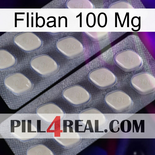 Fliban 100 Mg 07
